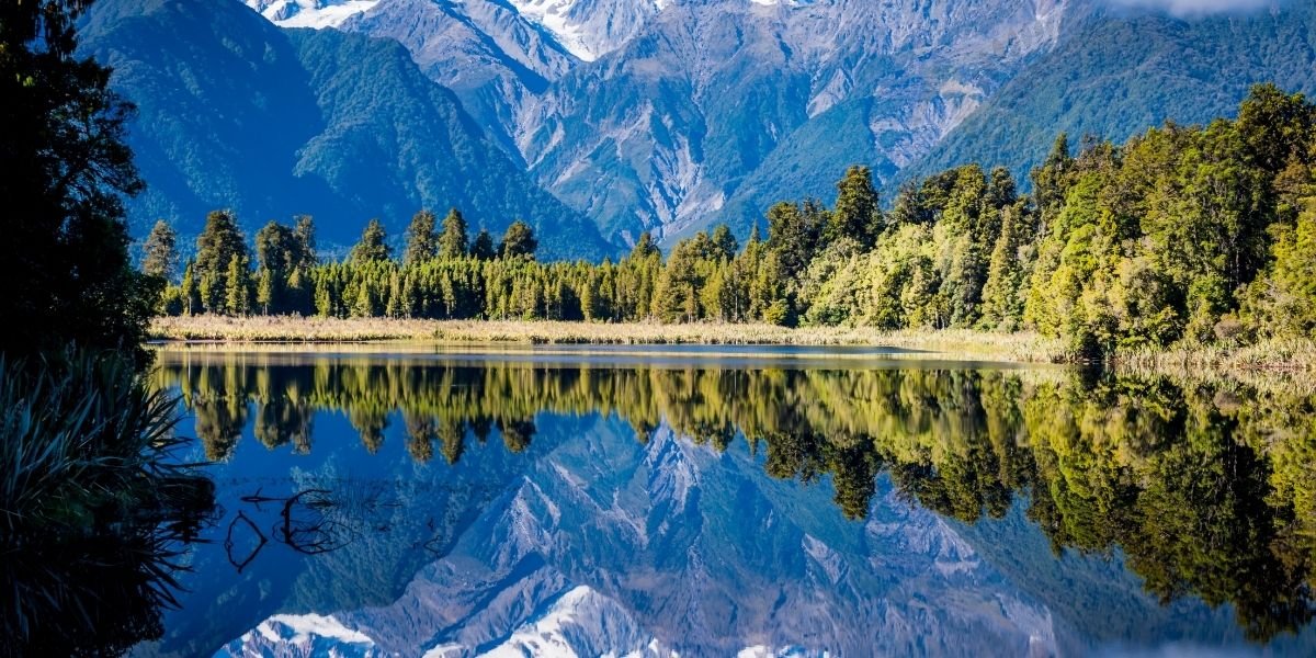 New Zealand &mdash; Kiwi Grand Tours