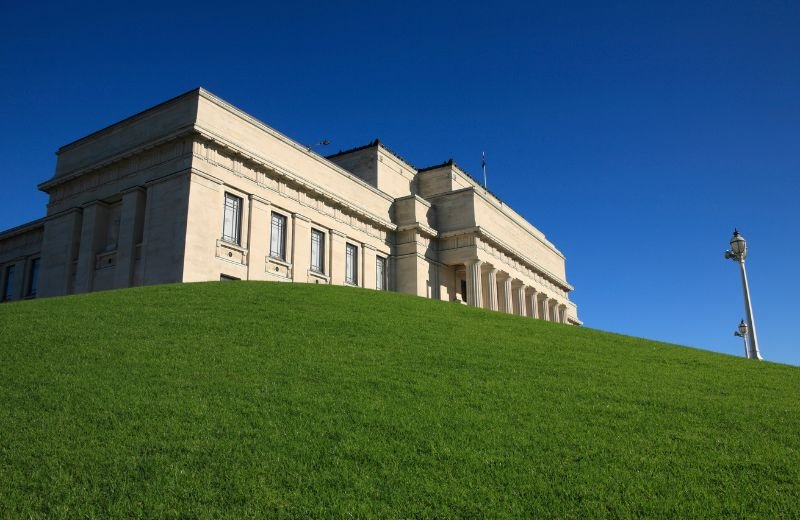 Auckland Museum