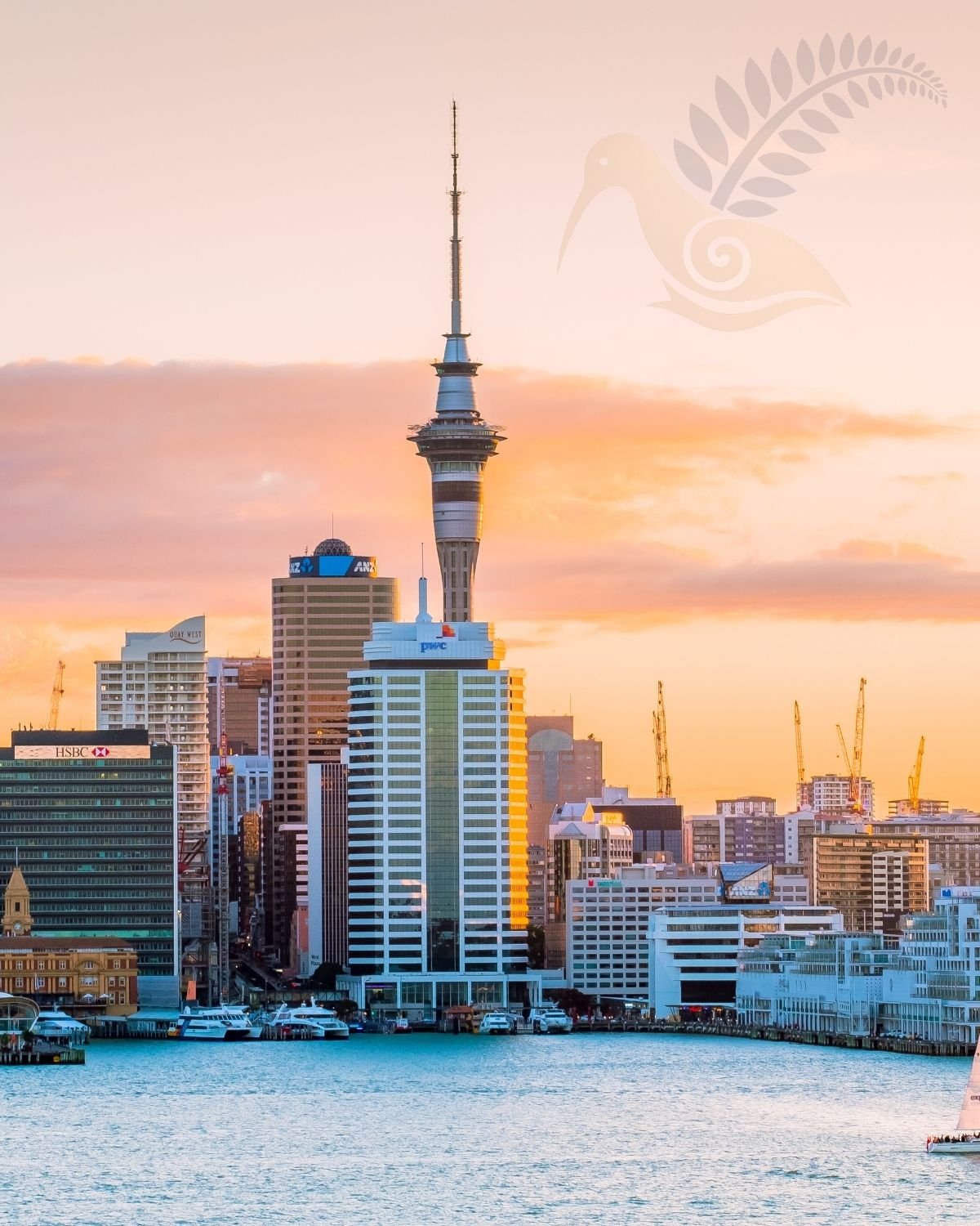 Waterfront Venue Auckland
