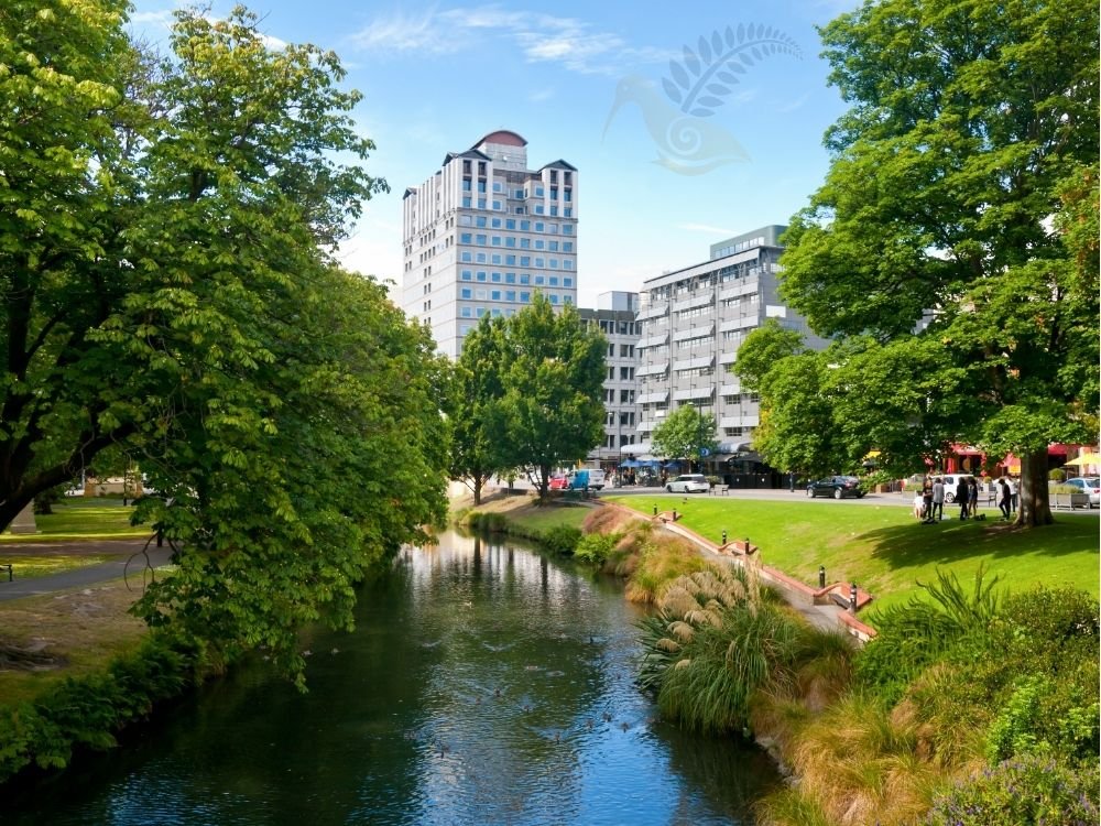 New Zealand attractions and experiences