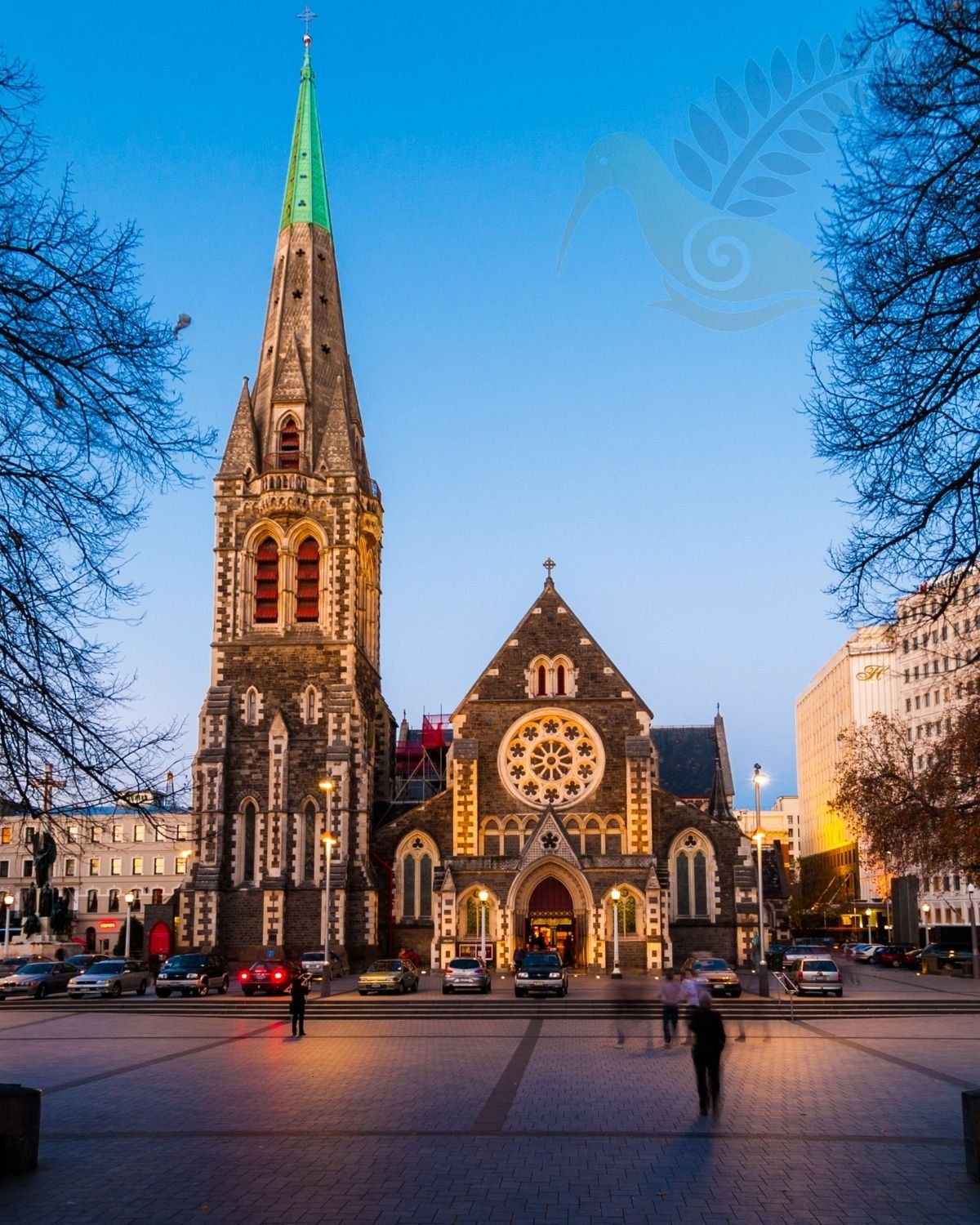 Kiwi Grand Tours on Instagram