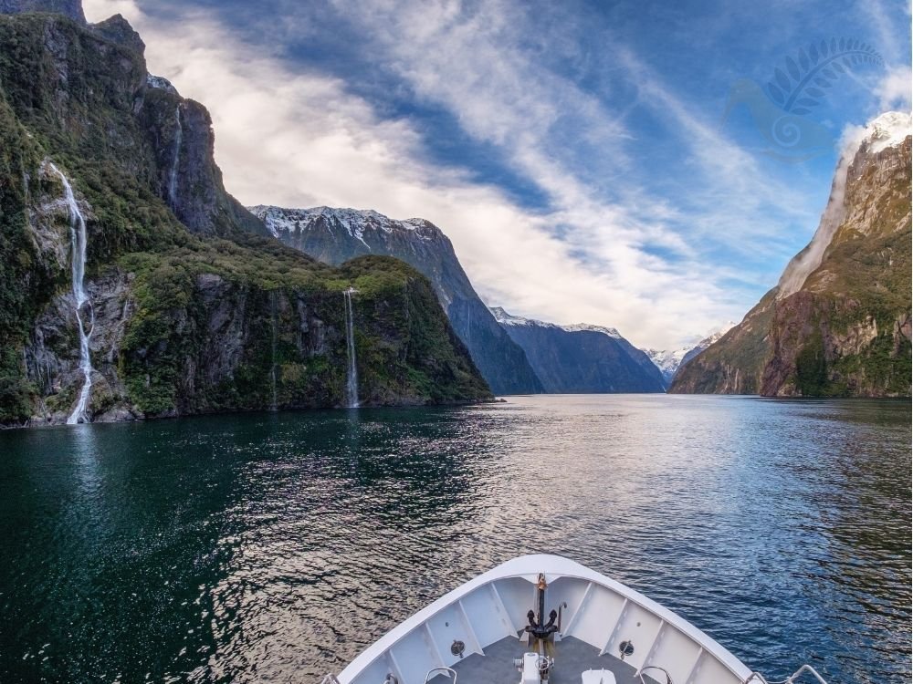 Kiwi Grand Tours on Instagram