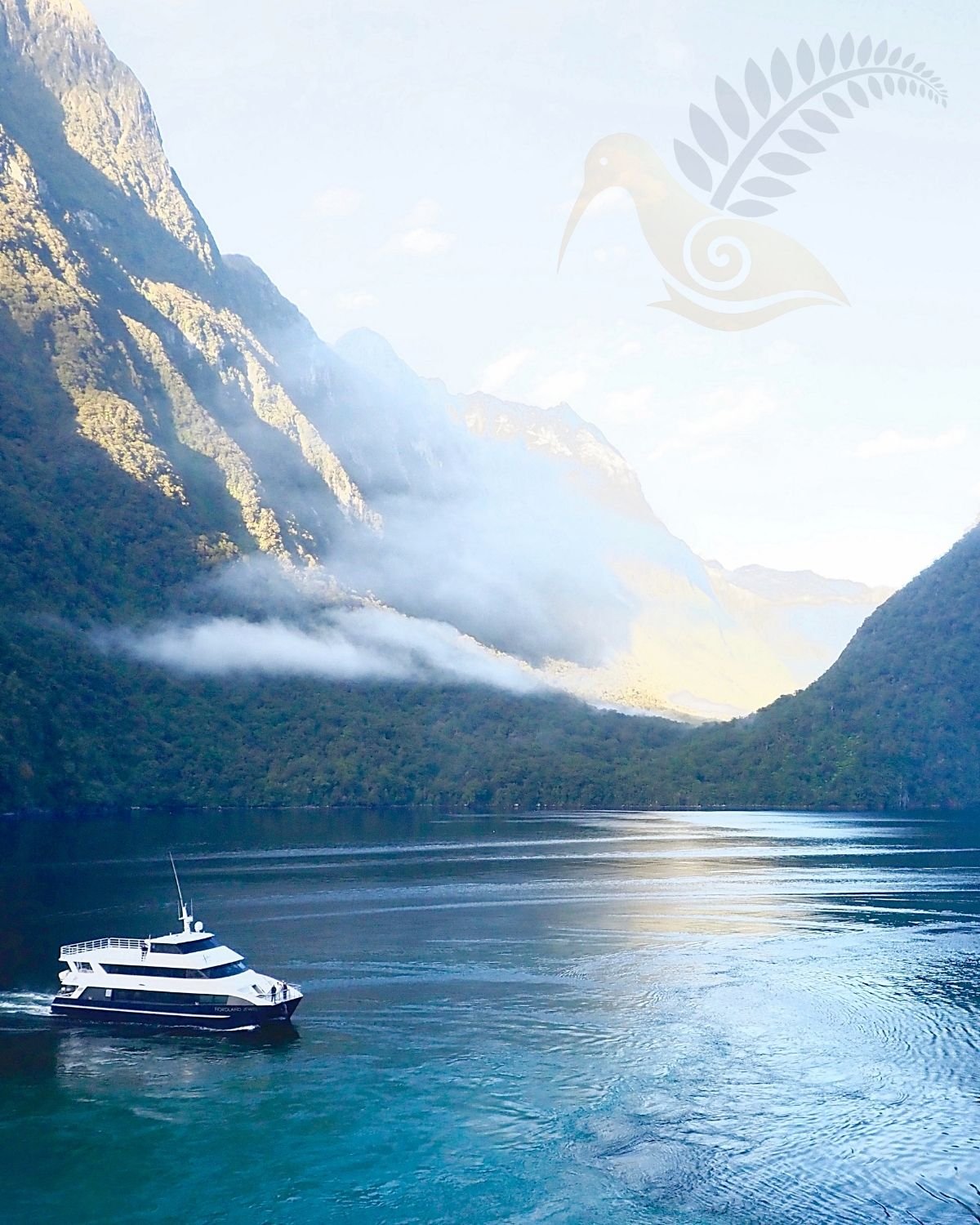 Milford Sound