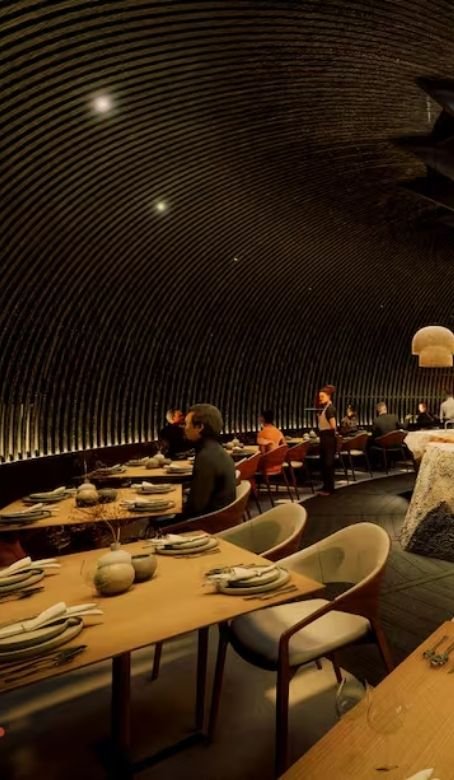 Private Cellar Door Dinner at Craggy Range