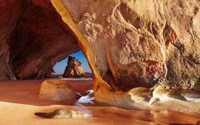 Cathedral Cove & Coromandel Coastal Adventure with Lunch