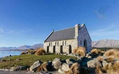 Christchurch to Tekapo (One Way)