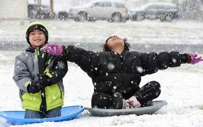 Epic Snow Day Tour from Queenstown