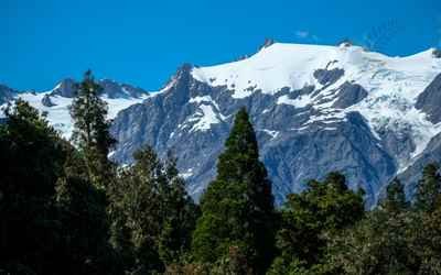 Franz Josef to Queenstown via Wanaka