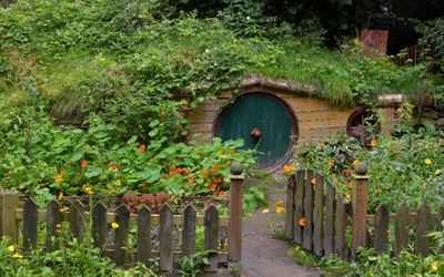 Hobbiton & Waitomo Caves including Lunch