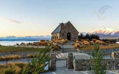 Lake Tekapo to Christchurch (One Way)