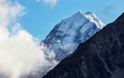 Mt Cook & Ultimate Alpine Experience