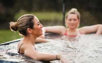 Rotorua Highlights including Wai-O-Tapu & Secret Spot Hot Tubs